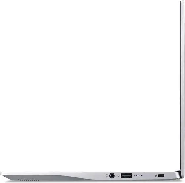 Alt view image 5 of 7 - Acer Swift 3 Intel Evo Laptop | 14" FHD | 11th Gen Intel Core i7-1165G7 | 8GB DDR4 RAM 1024GB  SSD Fingerprint reader | Backlit KB | WiFi 6 | Bluetooth | Windows 10 | Silver