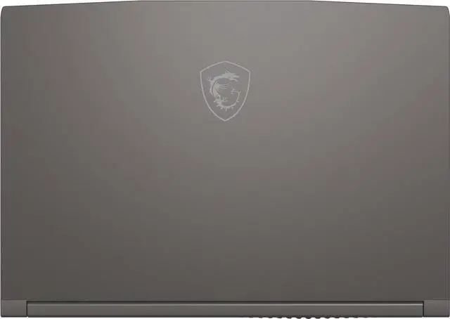 Alt view image 7 of 7 - MSI Thin A15 Gaming Laptop, 15.6" FHD 144Hz Display, AMD Ryzen 9 8945HS(Up to 5.2 GHz), NVIDIA GeForce RTX 4060 Graphics, 64GB DDR5, 2TB SSD, Wi-Fi 6E, Bluetooth 5.3, Backlit Keyboard, Win11 Home