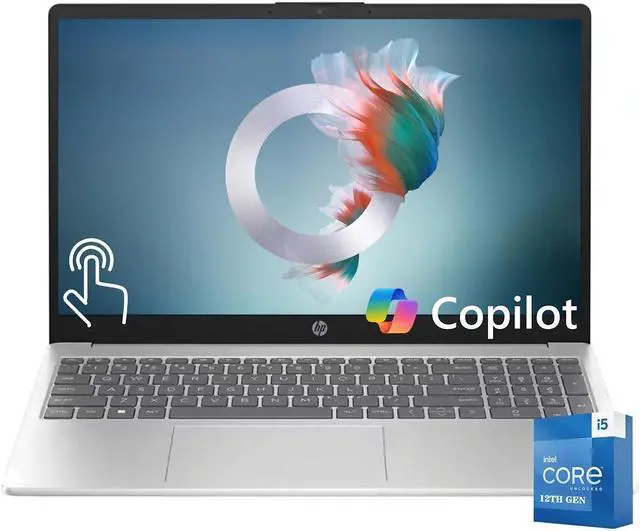 HP 15.6