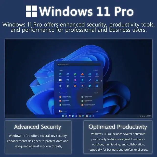 Alt view image 7 of 7 - Dell Inspiron 15 3520 Business Laptop, 15.6" FHD Touchscreen Display, Intel 4-Core i5-1155G7 Processor, 16GB RAM 1TB SSD, Webcam, Wi-Fi 5, HDMI, Win11 Pro