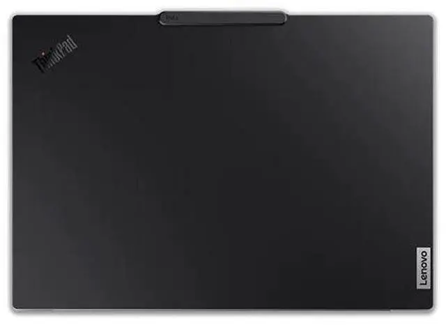 Alt view image 7 of 7 - Lenovo ThinkPad P14s Gen 5 AI Ready Laptop, 14.5" WUXGA IPS Display, Intel Core Ultra 7 155H (>i7-1355U), 16GB DDR5 RAM / 512GB SSD, NVIDIA RTX 500 Ada, Backlit KB, Fingerprint Reader, Win11 Pro