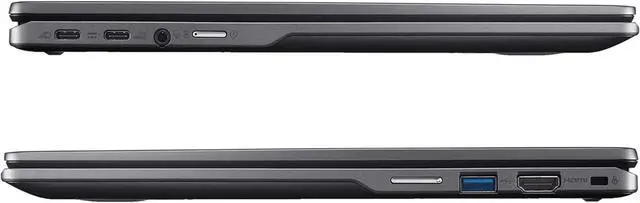 Alt view image 6 of 7 - Acer Chromebook Plus Spin 514 Laptop with Google AI, 14" WUXGA Touchscreen 300nits Display, Intel Core i5-1334U, Intel UHD Graphics, 8GB LPDDR5X / 512GB SSD, Backlit Keyboard, Chrome OS