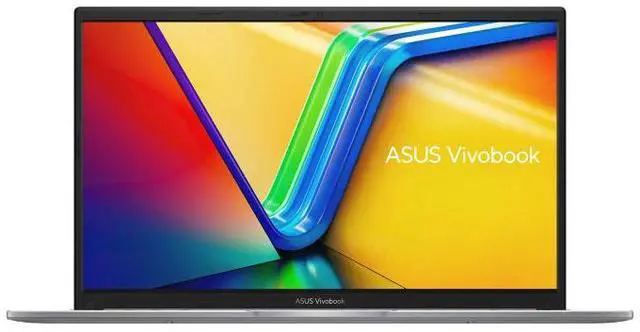 Alt view image 3 of 6 - ASUS Vivobook Laptop, 15.6" FHD Touchscreen 60Hz 250 nits Display, Intel 10-Core i7-1355U, 24GB RAM 1TB PCIe SSD, Intel Iris Xe Graphics, Wi-Fi 6E, Bluetooth 5.3, Backlit Keyboard, Win11 Pro