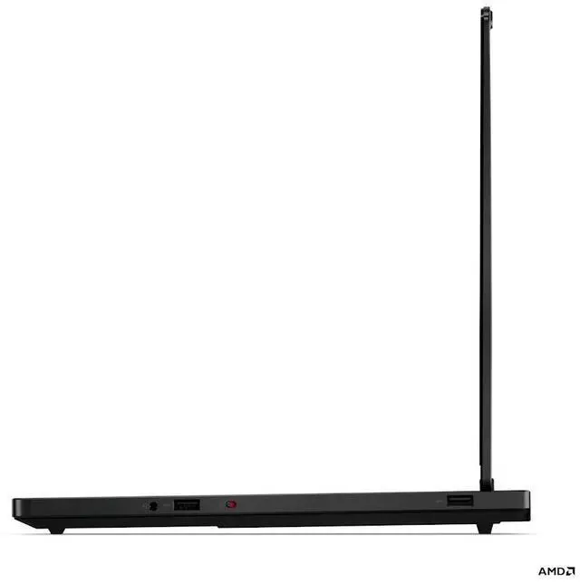 Alt view image 7 of 7 - Lenovo Legion 5 Gaming Laptop, 15.1" WQXGA OLED 165Hz 500 Nits Display, AMD Ryzen 7 260 (Up to 5.1 GHz), GeForce RTX 5060 8GB GDDR7, 32GB DDR5 1TB SSD, 24 Zone RGB Backlit KB, WiFi 7, Win11 Home