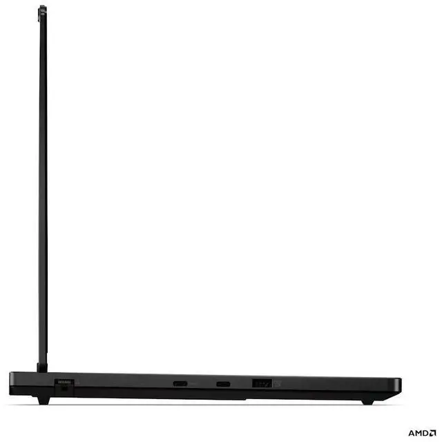 Alt view image 6 of 7 - Lenovo Legion 5 Gaming Laptop, 15.1" WQXGA OLED 165Hz 500 Nits Display, AMD Ryzen 7 260 (Up to 5.1 GHz), GeForce RTX 5060 8GB GDDR7, 32GB DDR5 1TB SSD, 24 Zone RGB Backlit KB, WiFi 7, Win11 Home