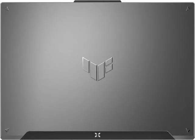 Alt view image 7 of 7 - ASUS TUF A16 Gaming Laptop, 16 WUXGA 144Hz 16:10 Display, AMD Ryzen 7 7445HS (Beat Core i7-13700), NVIDIA RTX 4050 6GB GDDR6, 64GB DDR5 2TB SSD, Backlit KB, AI Noise-Cancellation, Wi-Fi 6, Win11 Home