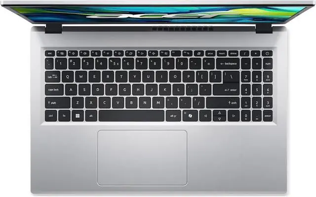 Alt view image 6 of 7 - Acer Aspire Go 15.6" FHD IPS Touch Screen Laptop, AMD Ryzen 5 7520U (>Core i5-1235U), 8GB LPDDR5 / 1TB NVMe SSD, Wi-Fi 6E, HDMI 2.1, Win11 Pro