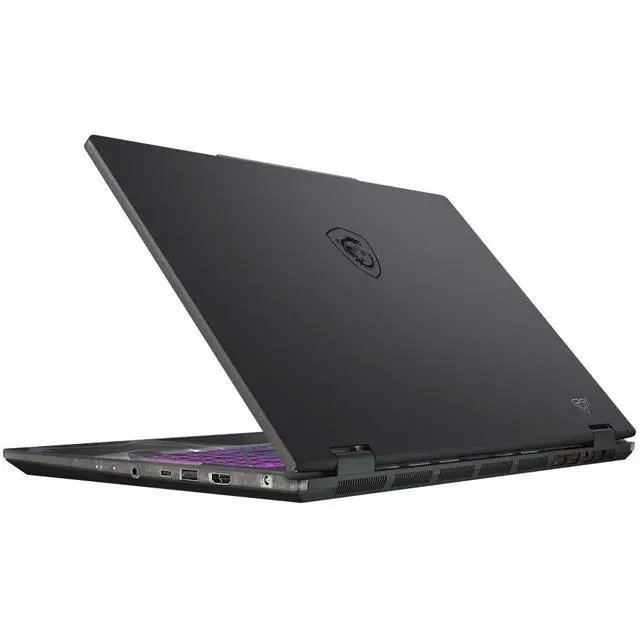 Alt view image 7 of 7 - MSI Cyborg 15 Gaming Laptop, 15.6" FHD 144Hz IPS Display, Intel 10-Core 7 240H (Beat i7-13700H), GeForce RTX 5070 8GB GDDR7, 32GB DDR5 / 2TB SSD, Wi-Fi 6E, 4-Zone RGB Backlit Keyboard, Win11 Home
