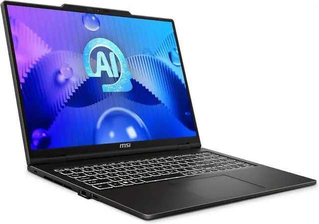 MSI Venture 16 AI 16