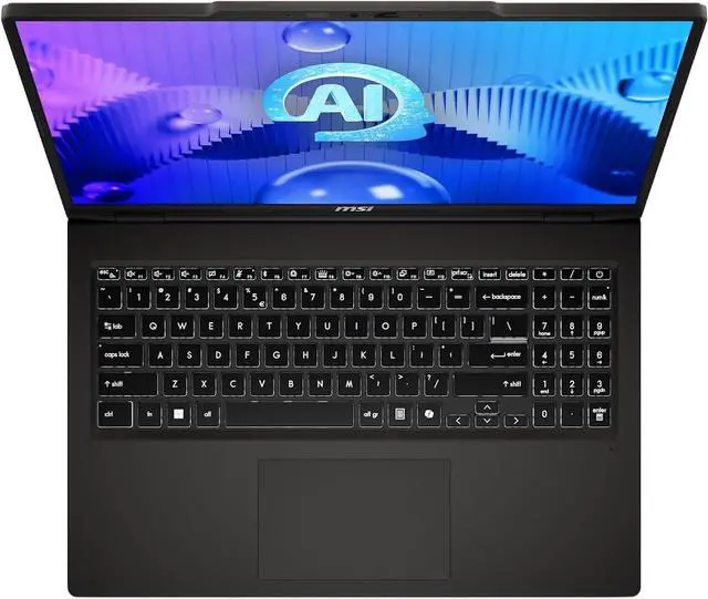 MSI Venture 16 AI 16
