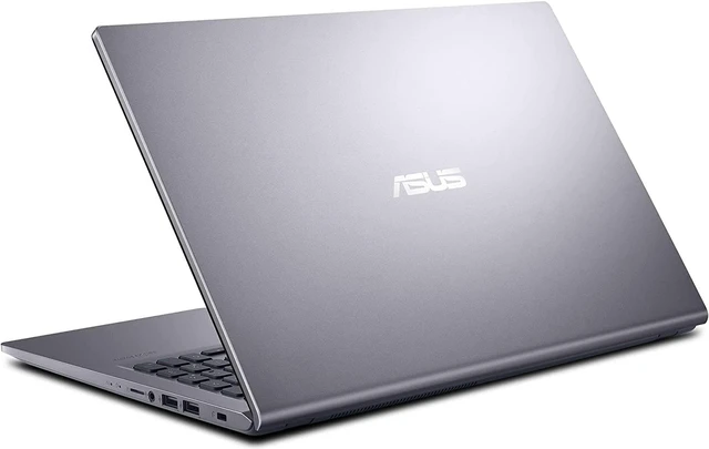 Alt view image 4 of 4 - ASUS VivoBook 15.6'' Thin and Light Customized Laptop - Intel Core i3-1115G4 (Beats i5-8265U) - FHD Touchscreen - 12GB DDR4 RAM, 256GB PCIE SSD, Fingerprint, Backlit KB, Windows 10 S 256 GB 12GB