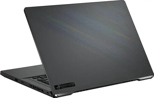 Alt view image 6 of 7 - ASUS ROG Zephyrus G15 15.6" QHD 2560 x 1440 165Hz Gaming Laptop AMD Ryzen 9 5900HS 24GB RAM 512GB SSD NVIDIA GeForce RTX 3060 6GB GDDR6 Graphics 512 GB 24GB