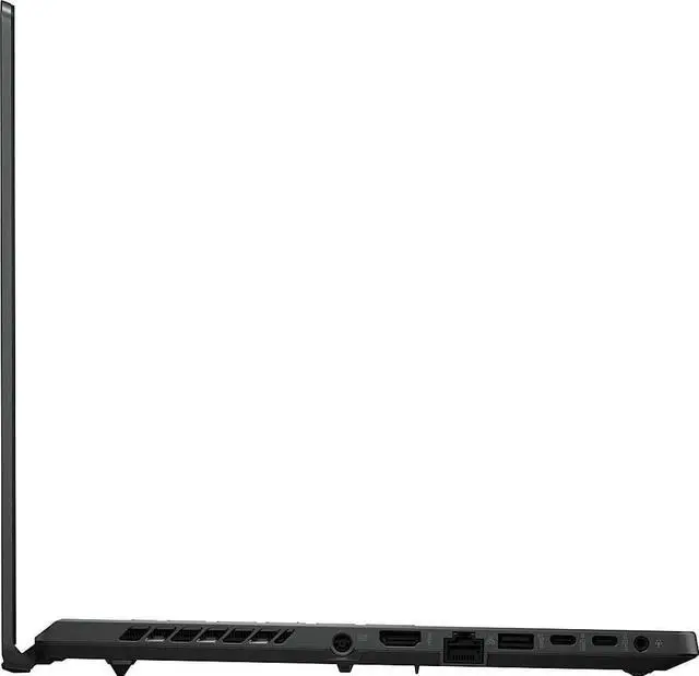Alt view image 5 of 7 - ASUS ROG Zephyrus G15 15.6" QHD 2560 x 1440 165Hz Gaming Laptop AMD Ryzen 9 5900HS 24GB RAM 512GB SSD NVIDIA GeForce RTX 3060 6GB GDDR6 Graphics 512 GB 24GB