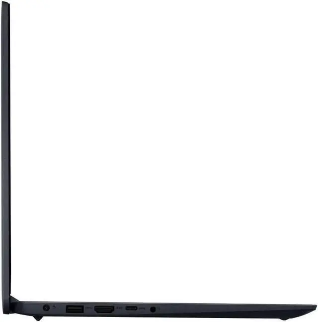 Alt view image 4 of 6 - Lenovo IdeaPad 1 15.6" FHD Laptop, Intel Pentium N6000 4GB RAM 128GB eMMC, HDMI, Bluetooth, 720P HD Webcam, Dolby Audio, Windows 11 S Mode 1 Year Microsoft 365 Personal