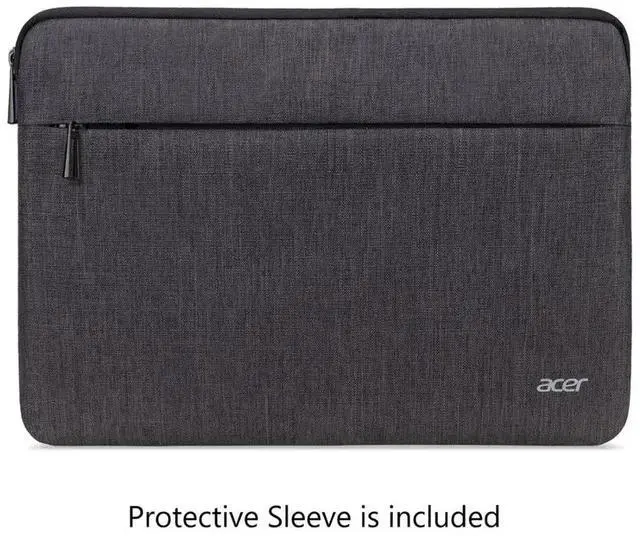 Alt view image 7 of 7 - Acer Swift 16 AI+Copilot PC Business Laptop, 16" 3K OLED Touchscreen 100% DCI-P3 Display, Intel 8-core Ultra 7 Series 2 256V(Up to 4.8GHz), 16GB LPDDR5X 1TB SSD, Backlit KB, Wi-Fi 7, Win11 Pro