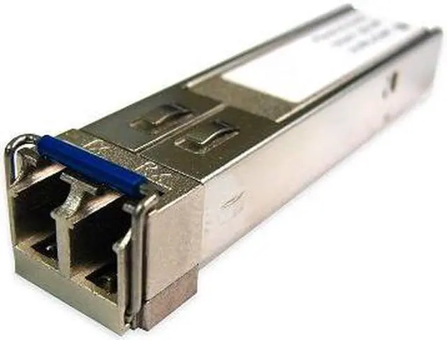 Alt view image 2 of 2 - Finisar FTRJ1321S1GTL Gigabit Expansion Module