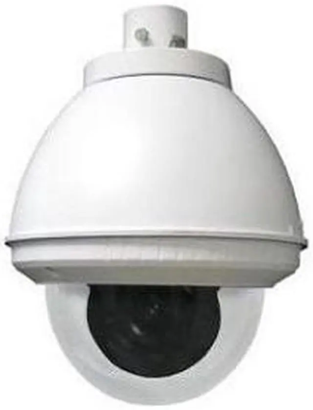 Main image of Sony UNIONER520C7 720x480 100Base-TX Unitized Outdoor Network Security Camera
