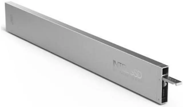 Alt view image 3 of 3 - Intel DC P4500 4TB PCIe Internal Solid State Drive - SSDPERKX040T701