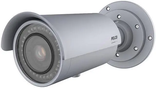 Alt view image 2 of 2 - IP SarixÔäó P Env Bullet IR POE24V Cam 2MP 30IPS DN