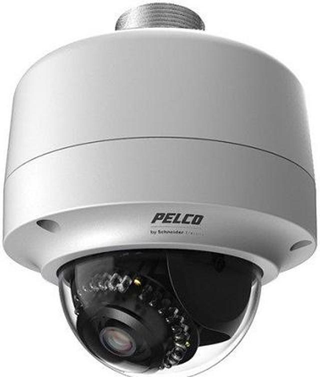 pelco analog dome camera