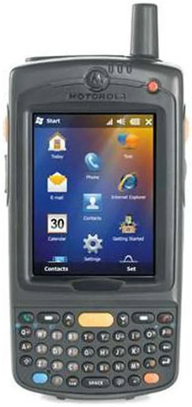 Main image of Zebra MC75A Mobile Computer