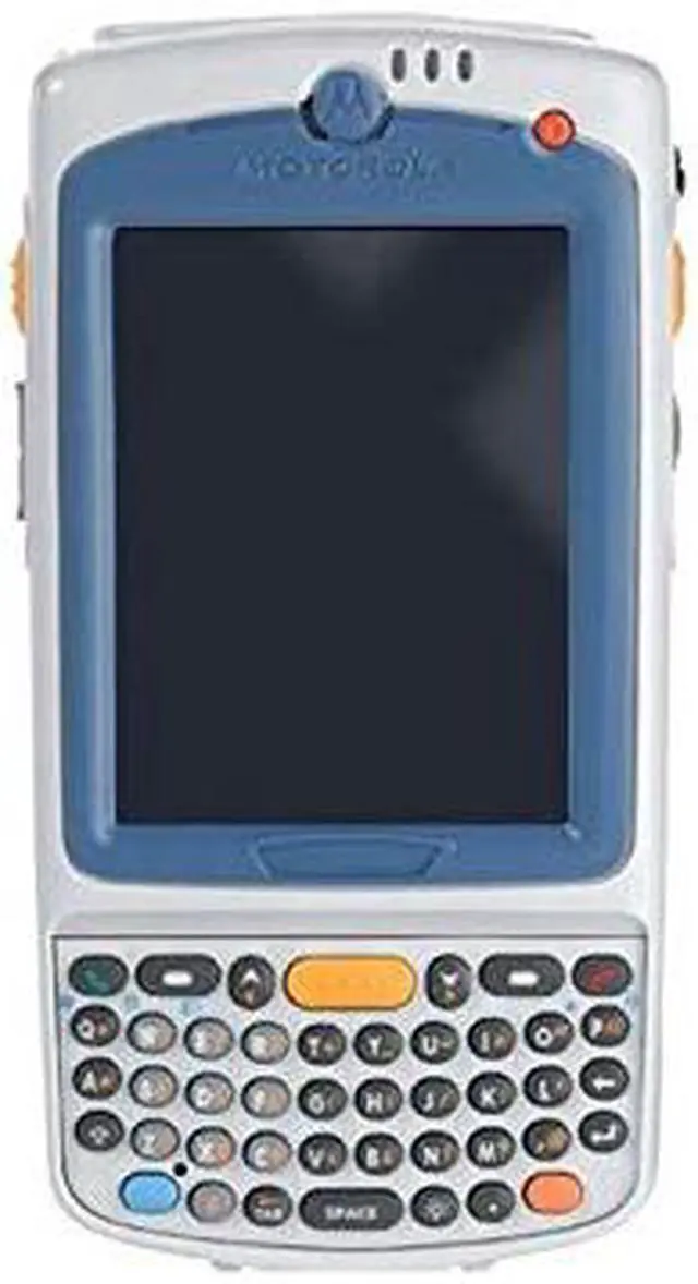 Main image of Zebra MC75 Handheld Terminal