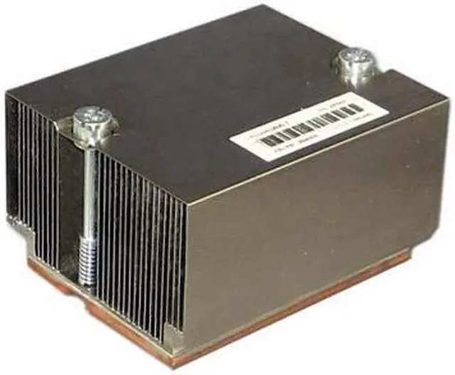 Alt view image 2 of 6 - IBM 25P6487 Processor Heatsink For Eserver Xseries X235 X345