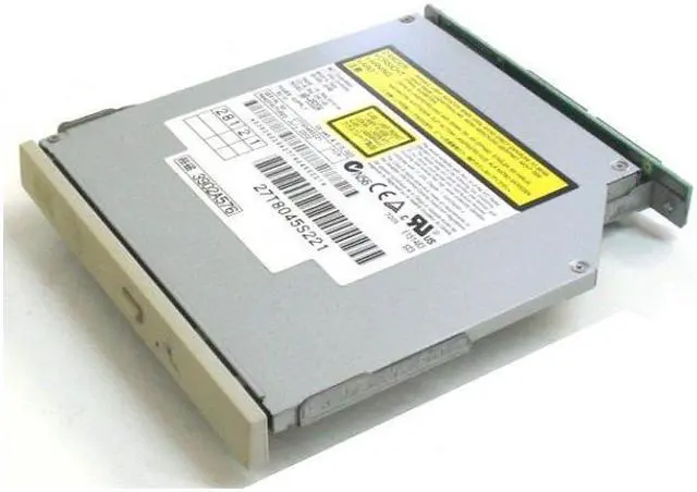 Main image of NEC NR-8500A ATAPI 8X 8X 24X Internal Notebook CD-RW Drive