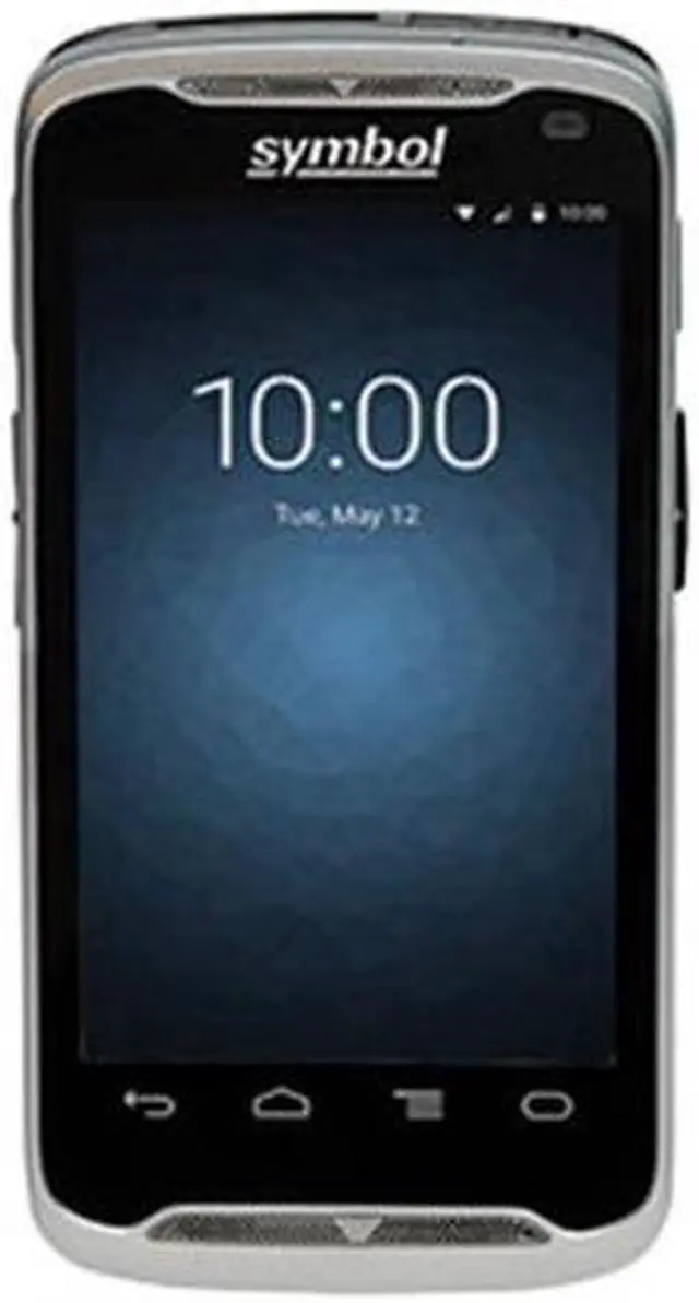 Main image of Zebra TC55CH-JC11EE-3G  TC55  Handheld Barcode Scanner Mobile Computer