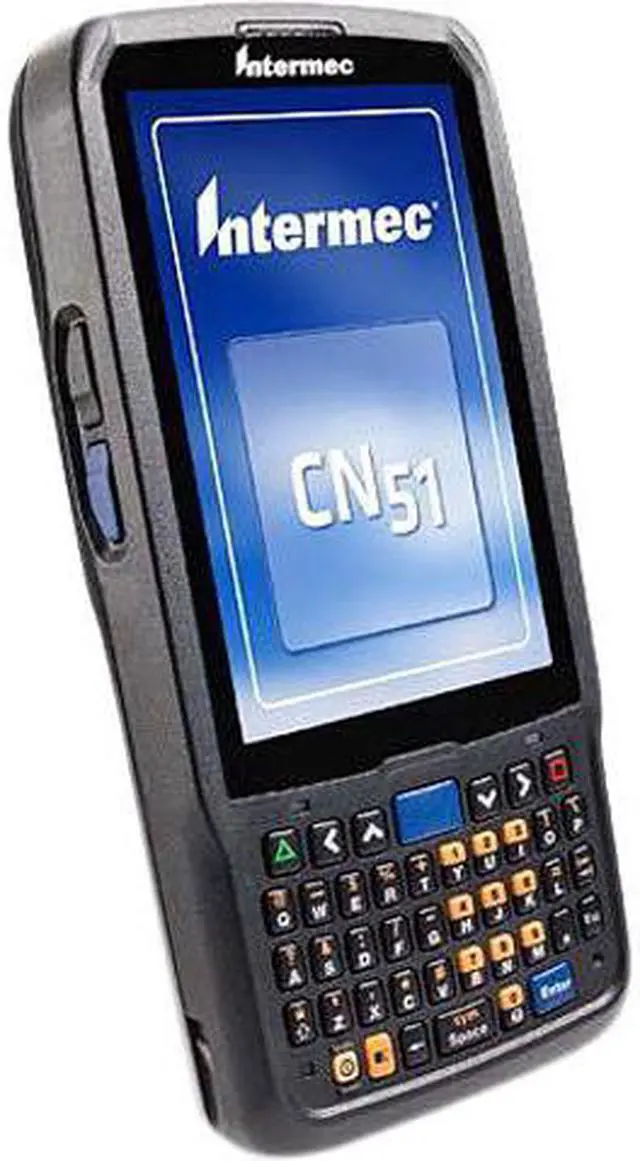 Main image of Intermec CN51AQ1KCF1A1000 CN51 Mobile Computer
