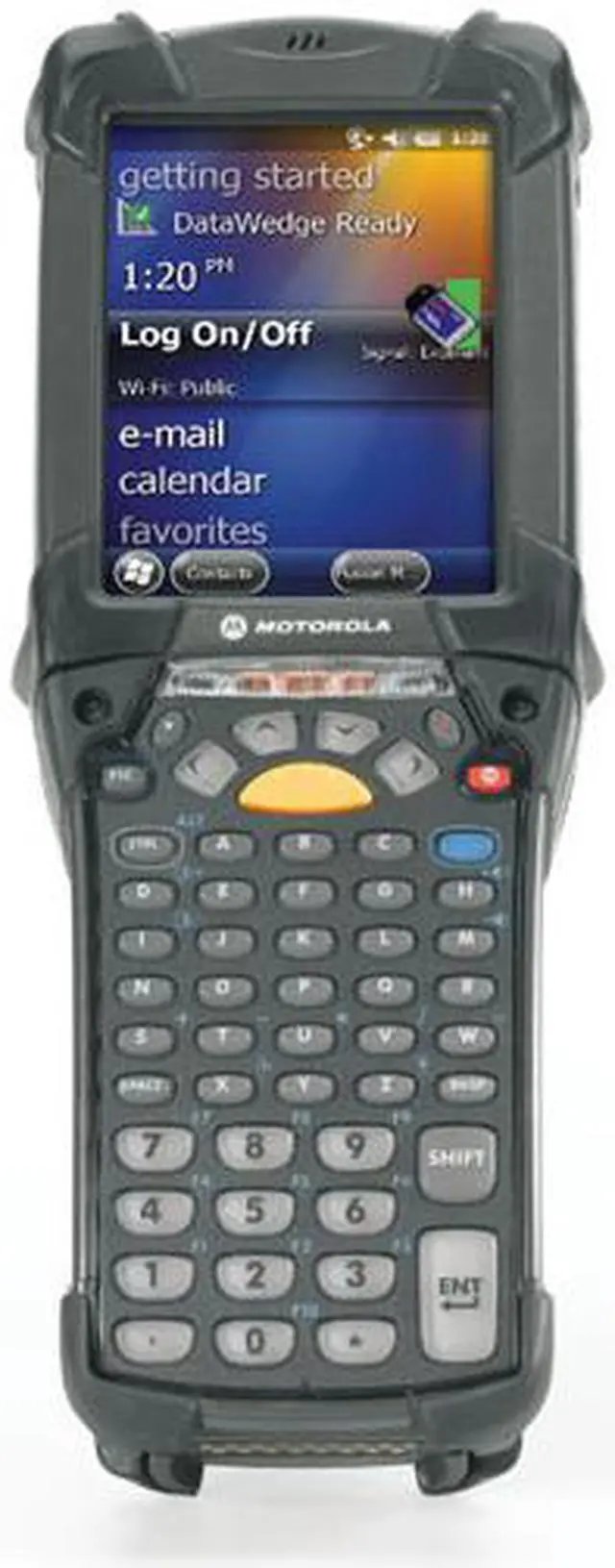 Main image of Zebra MC9190-G Handheld Terminal