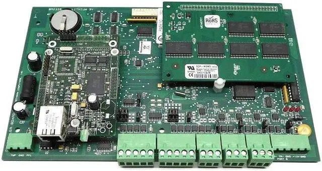 Main image of Honeywell PW5K1IC Pro Watch 500 Controller Board Module