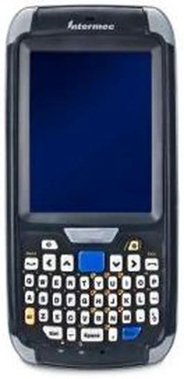 Main image of Intermec CN70EN7KD00W1110 CN70e EA30 2D Imager Mobile Computer