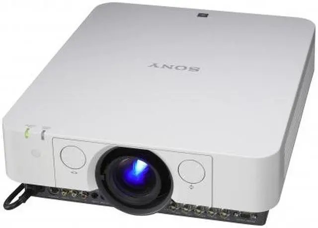 Main image of Sony VPL-FX30 4200 XGA-Resolution Lumen XGA Installation Projector (NOB)