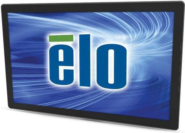 Main image of Elo E000419 2440L 24-Inch Open-Frame Industrial Non Touch Monitor
