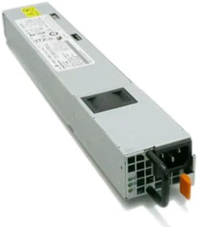 Main image of Juniper Networks - PWR-MX480-2520-AC-S - Juniper PWR-MX480-2520-AC-S Proprietary Power Supply - Internal