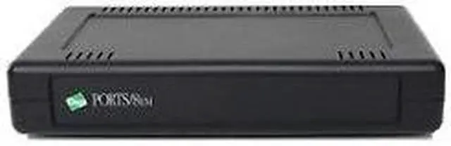 Main image of Digi 76000120 DB25 8 Port Wire And Cable Adapter Module (NOB)