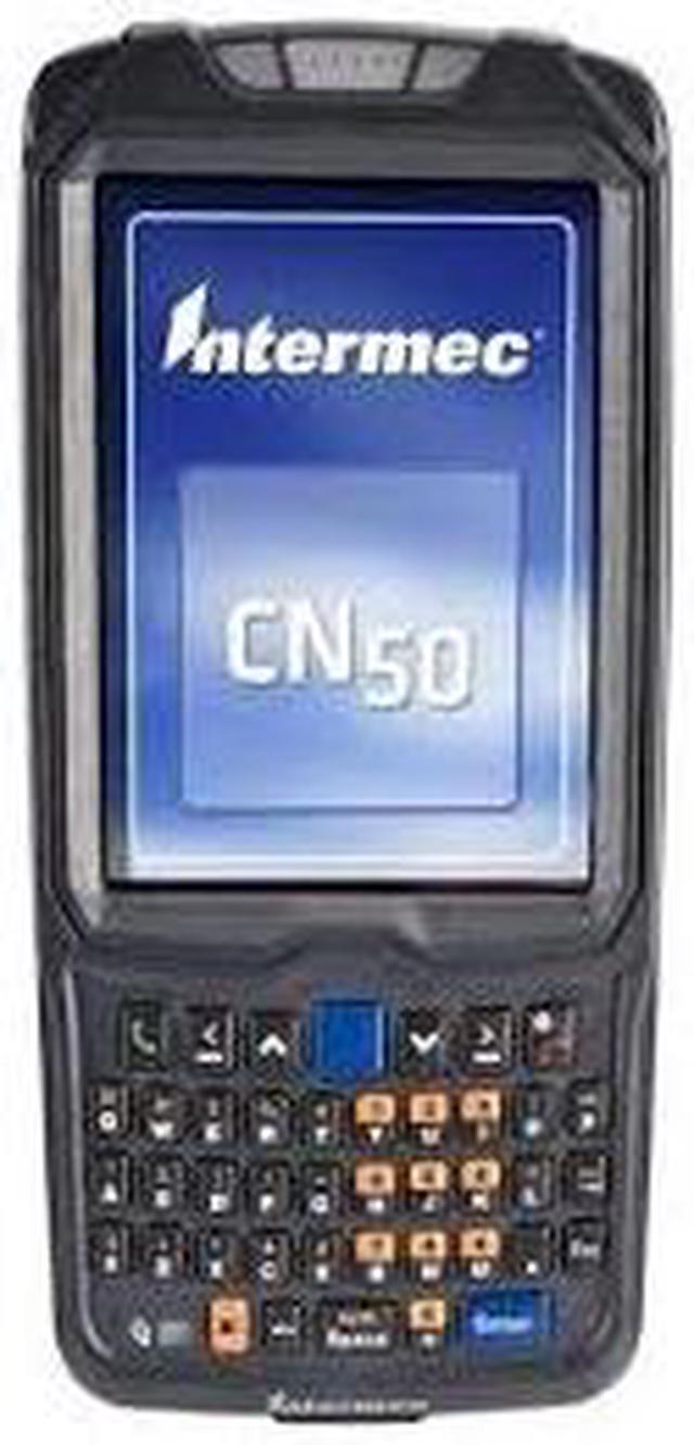 Main image of Intermec CN50BQU1E220 CN50 ARM 11 528MHz 128Mb Windows Embedded Mobile Computer