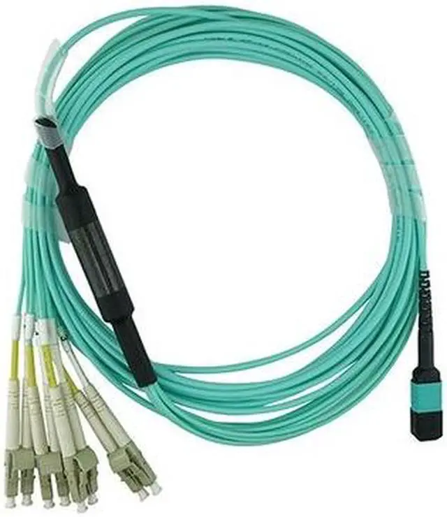 Main image of Lenovo 00FM413 9.8ft OM3 MMF Breakout Cable