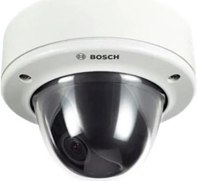 Alt view image 4 of 4 - BOSCH VDN-498V03-21S FLEXIDOME 2X, D/N WDR 540TVL