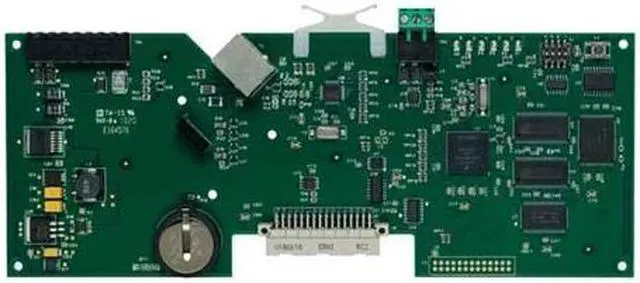 Main image of Lenel LNL-3300-M5 Series M Intelligent System Controller