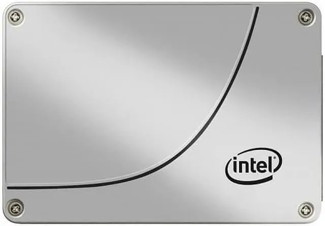 Alt view image 2 of 3 - Intel DC S3520 1.2TB 2.5" SATA-III SSD (SSDSC2BB012T7)
