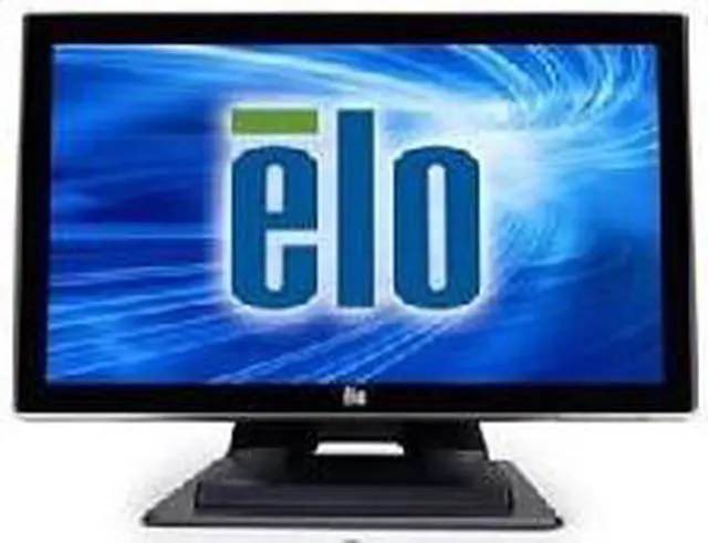 Main image of Elo E883482 1519L 15-Inch APR Touch Technology Touchscreen Monitor-(NOB)