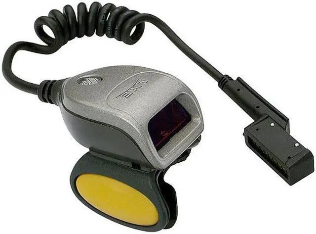 Main image of Honeywell 8651100RINGSCR LXE 8650 1D Laser Wireless Bluetooth Wearable Ring Scanner