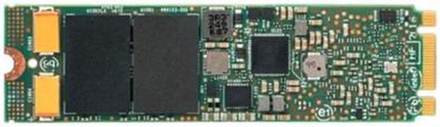 Intel - SSD D3-S4510 480GB M.2 SATA 6GB/s SSD D3-S4510 480GB M.2 80mm SATA  6GB/s 3D2 TLC Generic Single Pack - SSD Interne - Rue du Commerce