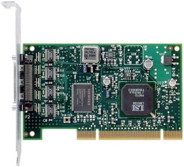 Main image of Digi AccelePort Xp 2 Port DB-9 Serial Adapter