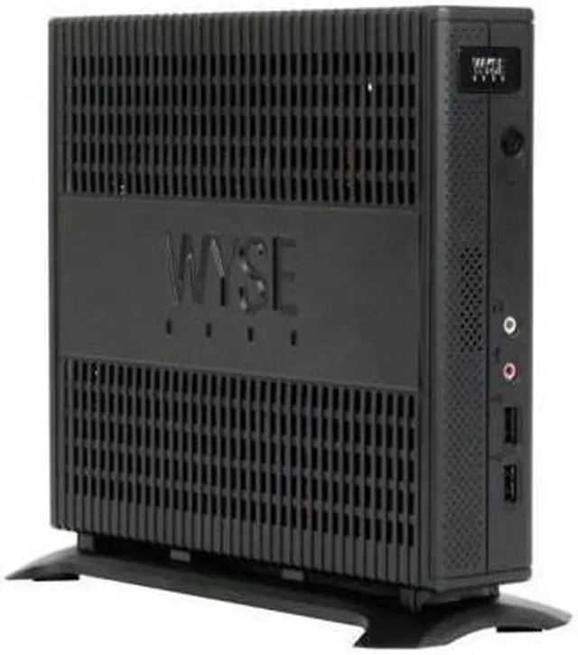 Main image of Dell 909582-01L / 849244-01L  Wyse Z90S7 AMD G-T52R 1.5GHz Desktop-Slimline Thin Client (NOB)