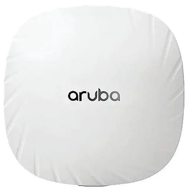 Alt view image 2 of 8 - Aruba AP-505 802.11ax 1.77 Gbit/s Wireless Access Point R2H29A