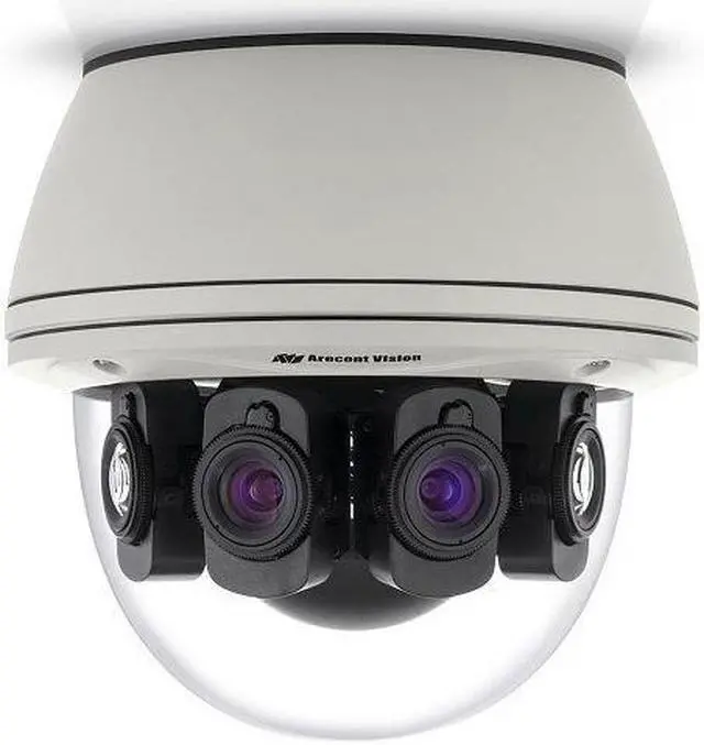 Alt view image 2 of 2 - ARECONT VISION AV5585PM AV5585PM