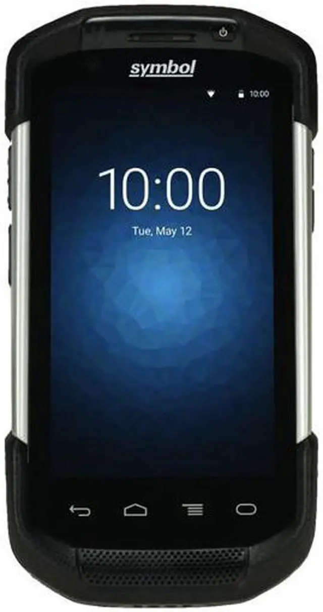 Alt view image 2 of 2 - Zebra TC70 Touch Computer